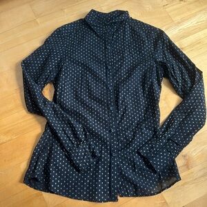 Maison scotch shirt